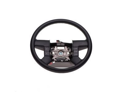 Lincoln Navigator Steering Wheel - 8L7Z-3600-CC