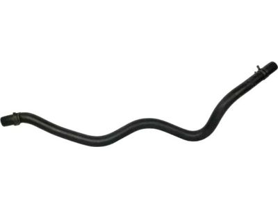 F81Z-3691-AA Ford Hose Assembly - Reservoir To Pump Product Photo 2 of 4