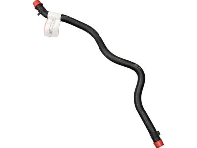 F81Z-3691-AA Ford Hose Assembly - Reservoir To Pump Product Photo 3 of 4