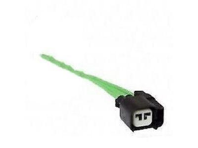 Ford 5U2Z-14S411-ZB Wire Assembly 5U2Z-14S411-ZB Ford Wire Assembly Product Photo 1 of 1