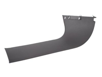 Lincoln FA1Z-5842411-AD Moulding