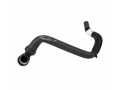 Ford HC3Z-8075-A Hose Assembly HC3Z-8075-A Ford Hose Assembly Product Photo 1 of 3