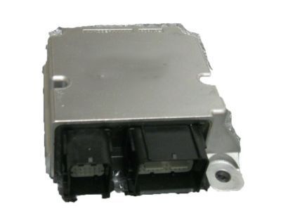 Ford FL3Z-14B321-E Sensor Assembly - Airbag
