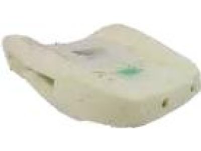 HK4Z-61618C62-A Ford Kit - Seat, Driver Side Product Photo 3 of 3