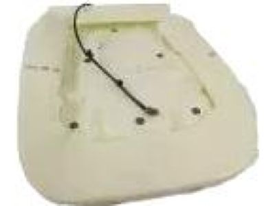 HK4Z-61618C62-A Ford Kit - Seat, Driver Side Product Photo 2 of 3