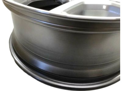 GJ5Z-1007-T Ford Wheel Assembly Product Photo 3 of 4