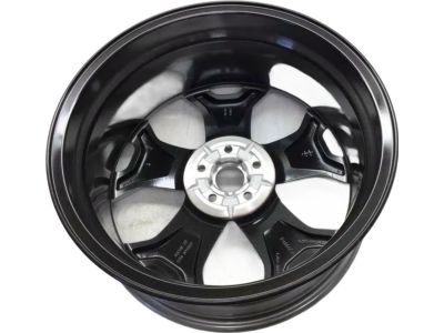 Ford GJ5Z-1007-T Wheel Assembly GJ5Z-1007-T Ford Wheel Assembly Product Photo 1 of 4