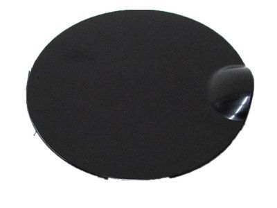 4L3Z-99405A26-EAA Ford Fuel Door, Rear Product Photo 3 of 4