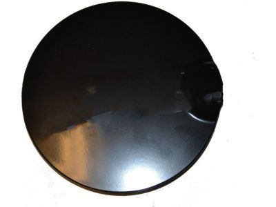 4L3Z-99405A26-EAA Ford Fuel Door, Rear Product Photo 2 of 4