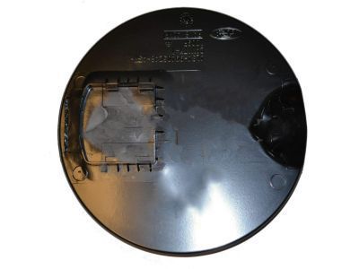 4L3Z-99405A26-EAA Ford Fuel Door, Rear Product Photo 4 of 4