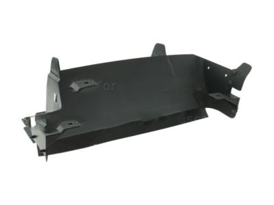 Ford HC3Z-8327-M Deflector