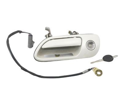 Lincoln XF3Z-6322405-AA Handle Assembly - Door