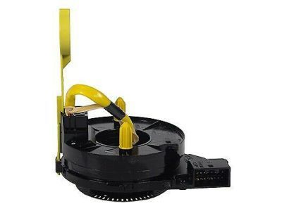 Lincoln 8A5Z-14A664-A Cover And Contact Plate Assembly