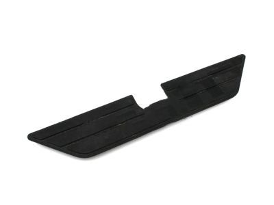 Ford E7TZ-17B807-B Pad - Bumper
