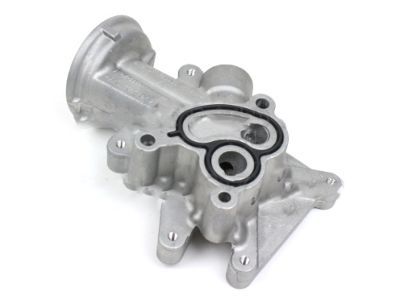 Lincoln AT4Z-6881-HA Adaptor - Oil Filter