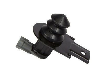 Lincoln 4R3Z-14018-AA Switch Assembly - Alarm