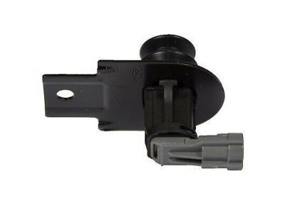Lincoln 4R3Z-14018-AA Switch Assembly - Alarm