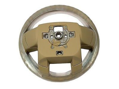 Ford 7C3Z-3600-CB Wheel Assembly - Steering