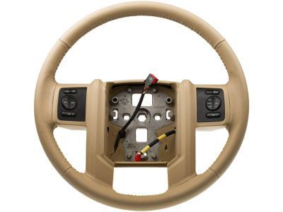 Ford 7C3Z-3600-CB Wheel Assembly - Steering