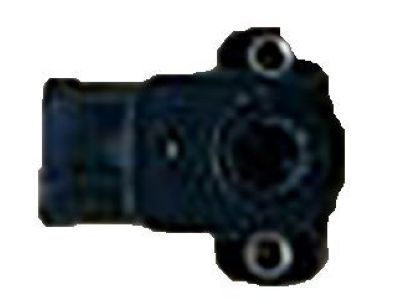 Ford F5DZ-9B989-A Potentiometer - Engine