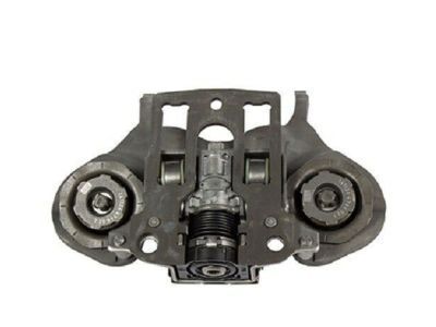 Ford CA6Z-7515-G Lever Assembly - Clutch Release CA6Z-7515-G Ford Lever Assembly - Clutch Release Product Photo 1 of 2