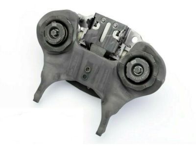 CA6Z-7515-G Ford Lever Assembly - Clutch Release Product Photo 2 of 2