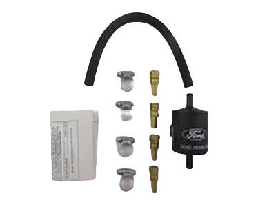 XC3Z-7B155-E Ford Kit - Transmission Fluid External Filter Product Photo 1 of 1