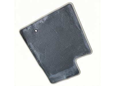8T4Z-7813086-BF Ford Mat - Front Floor, Driver Side Product Photo 3 of 4