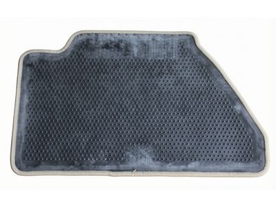 8T4Z-7813086-BF Ford Mat - Front Floor, Driver Side Product Photo 4 of 4
