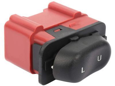Lincoln Navigator Door Jamb Switch - XL1Z-14028-AA