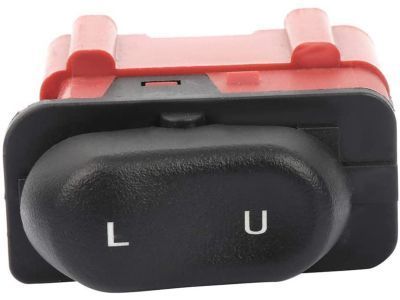 Lincoln Navigator Door Jamb Switch - XL1Z-14028-AA