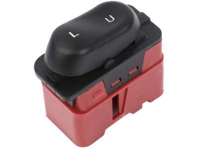 Lincoln Navigator Door Jamb Switch - XL1Z-14028-AA