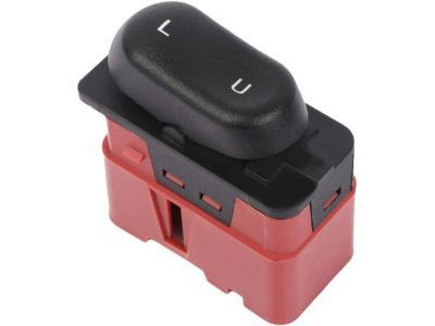 Lincoln Navigator Door Jamb Switch - XL1Z-14028-AA