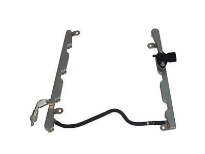 Ford 7C2Z-9F792-A Manifold Assembly - Fuel Supply