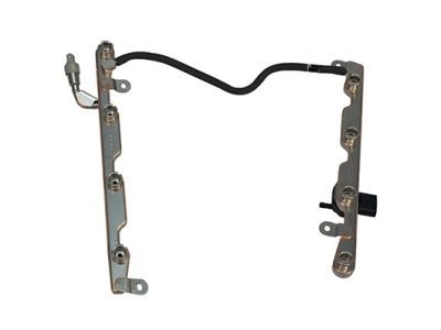 Ford 7C2Z-9F792-A Manifold Assembly - Fuel Supply