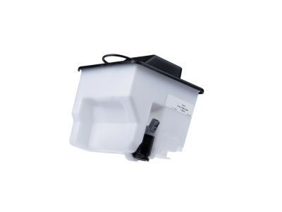 Lincoln Windshield Washer Fluid Reservoir - 7L3Z-17618-AA