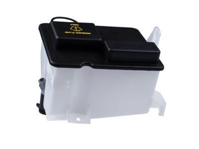Lincoln Windshield Washer Fluid Reservoir - 7L3Z-17618-AA