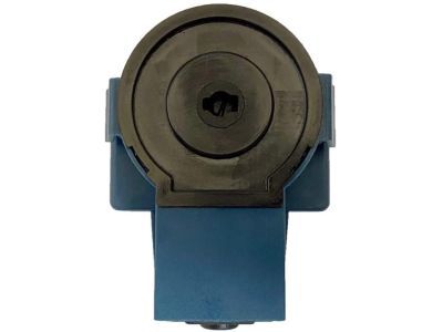 Ford Special Service Police Sedan Ignition Switch - DG9Z-11572-A