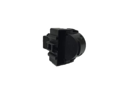 Ford Special Service Police Sedan Ignition Switch - DG9Z-11572-A