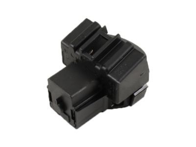 Ford Special Service Police Sedan Ignition Switch - DG9Z-11572-A