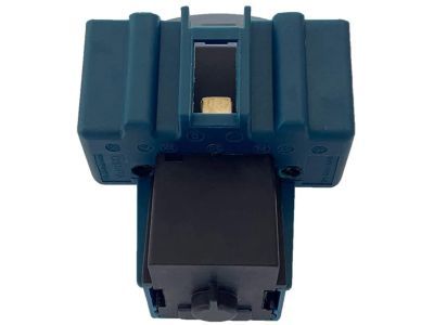 Ford Special Service Police Sedan Ignition Switch - DG9Z-11572-A
