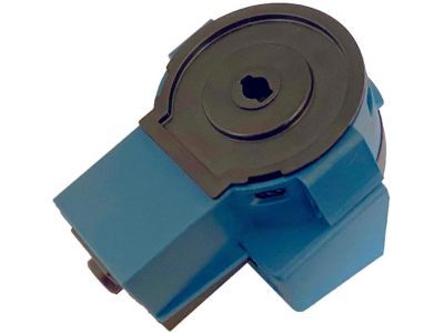 Ford Special Service Police Sedan Ignition Switch - DG9Z-11572-A