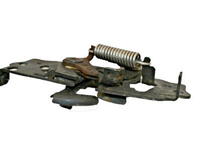 Lincoln Hood Latch - CV6Z-16700-B