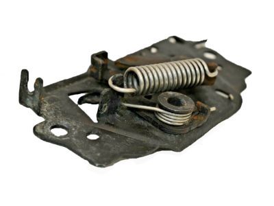 Lincoln Hood Latch - CV6Z-16700-B
