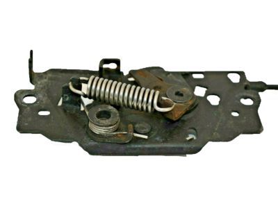 Lincoln Hood Latch - CV6Z-16700-B