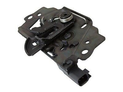 Lincoln Hood Latch - CV6Z-16700-B