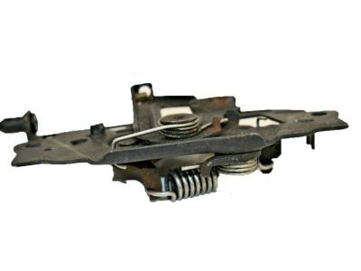 Lincoln Hood Latch - CV6Z-16700-B