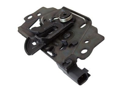 Lincoln Hood Latch - CV6Z-16700-B
