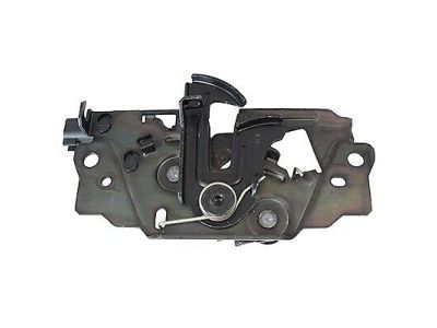 Lincoln Hood Latch - CV6Z-16700-B