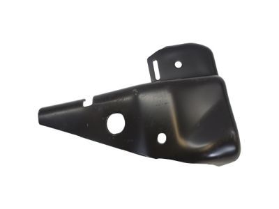 Ford 6L3Z-17788-B Bumper Bracket, Rear Inner Passenger Side 6L3Z-17788-B Ford Bumper Bracket, Rear Inner Passenger Side Product Photo 1 of 9